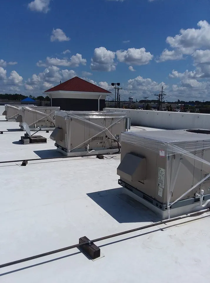 Slide of Elite Contracting Solutions