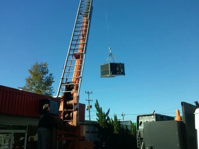 Slide of Elite Contracting Solutions