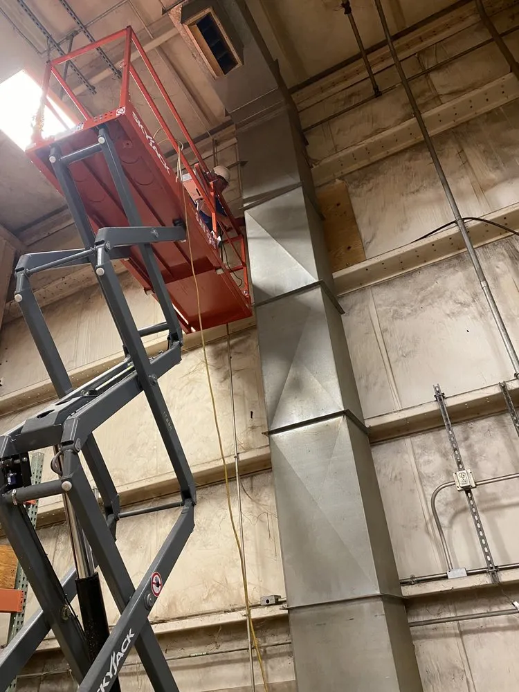 Slide of Elite Contracting Solutions