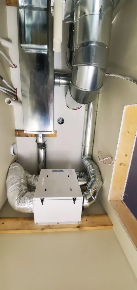 Trusted heating and cooling service in Pine River, MN by Elite Cool & Heat