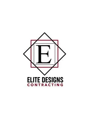 Elite Designs Contracting Logo