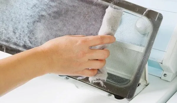 Slide of Elite Dryer Vent Cleaning