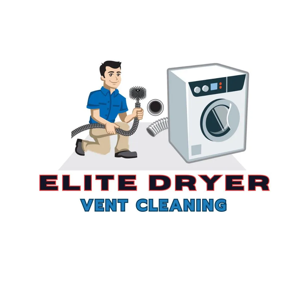 Slide of Elite Dryer Vent Cleaning