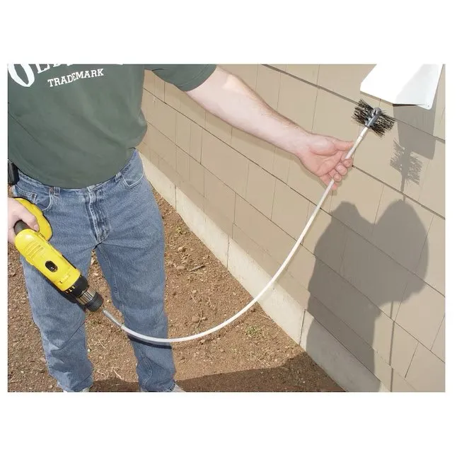 Slide of Elite Dryer Vent Cleaning