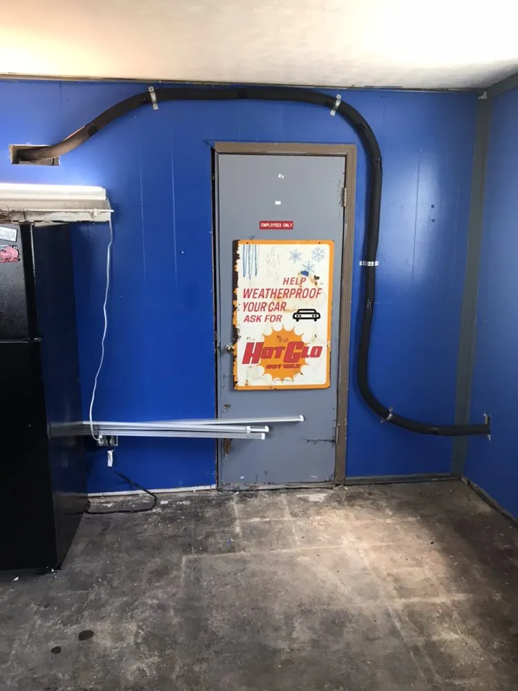 Slide of Elite Duct Works