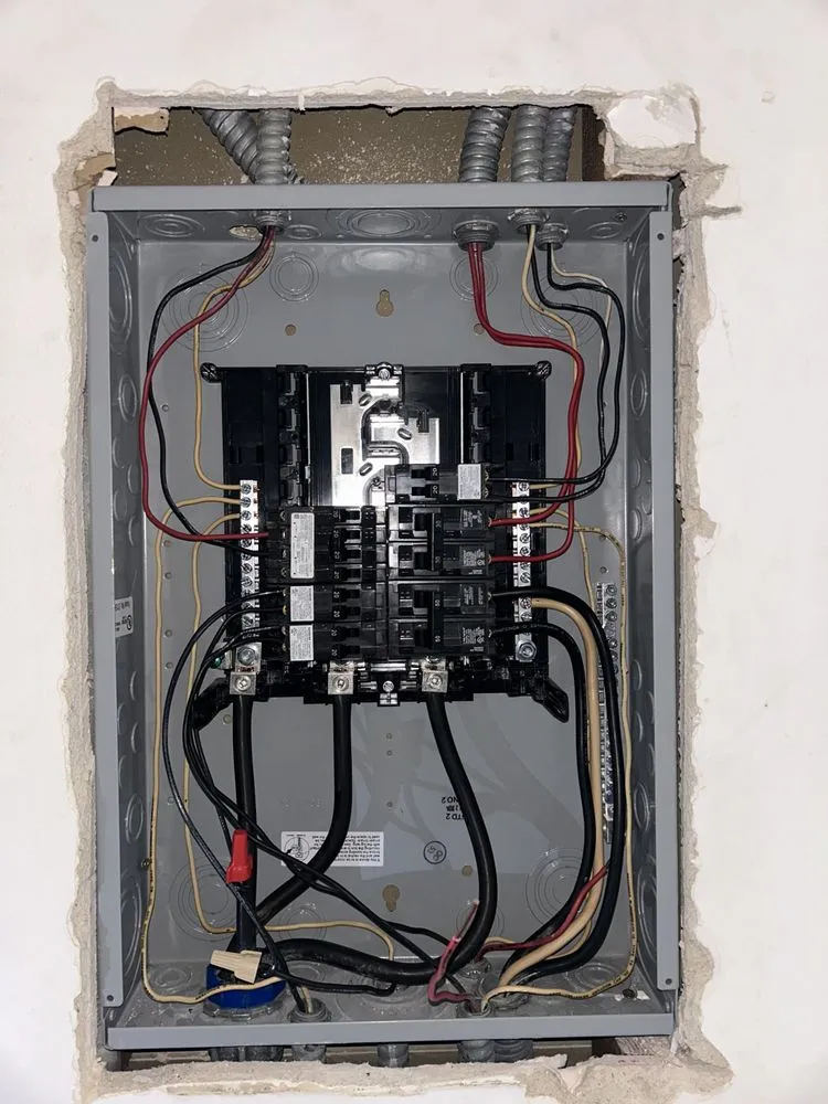 Slide of Elite Electric & HVAC