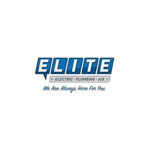 Slide of Elite Electric, Plumbing & Air