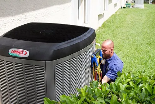 Certified heating repair experts serving Port St. Lucie, FL - Elite Electric, Plumbing & Air