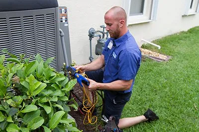 Reliable furnace service same-day service in Port St. Lucie, FL by Elite Electric, Plumbing & Air