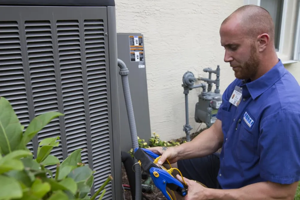 Top-rated furnace service in Port St. Lucie, FL - Elite Electric, Plumbing & Air