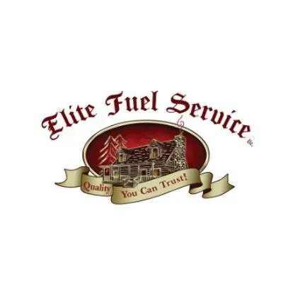Slide of Elite Fuel Service