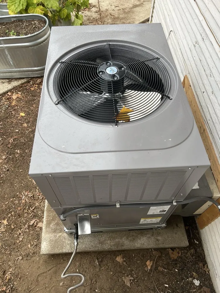 Slide of Elite Heating & Air