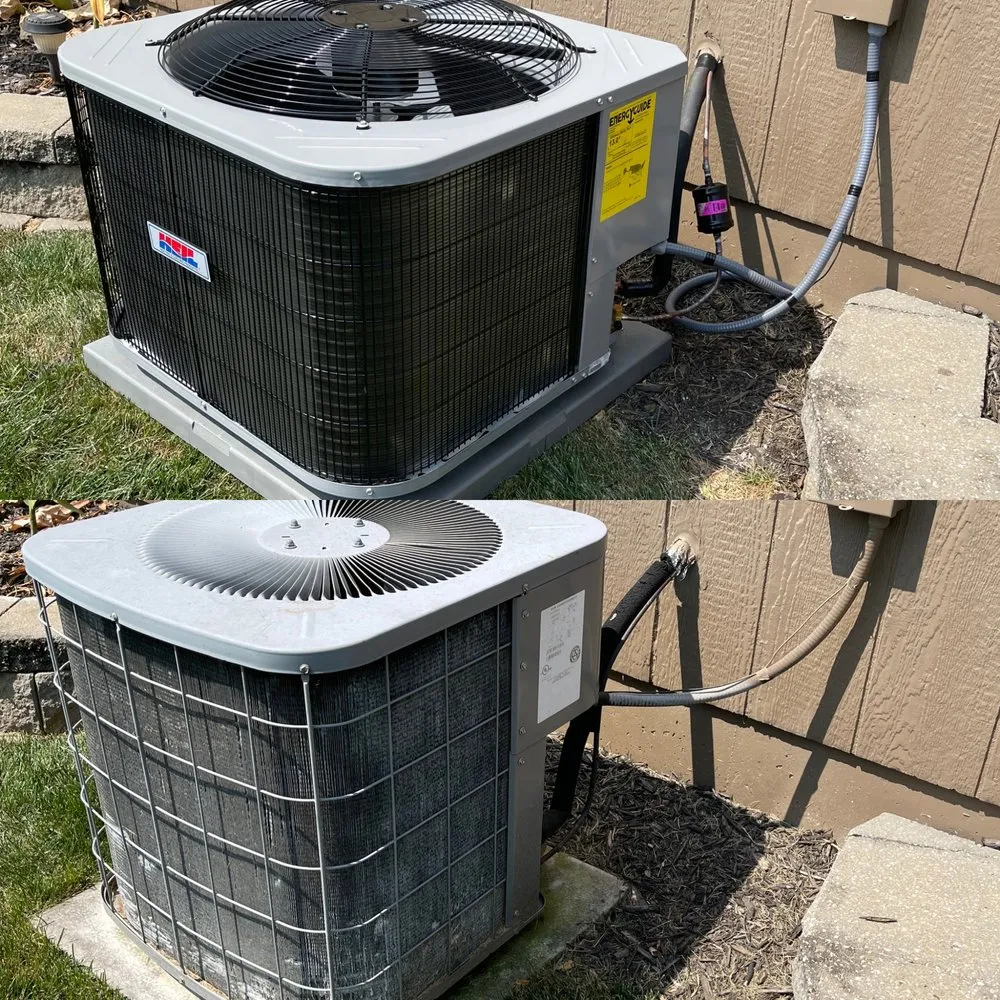 Slide of Elite Heating & Air