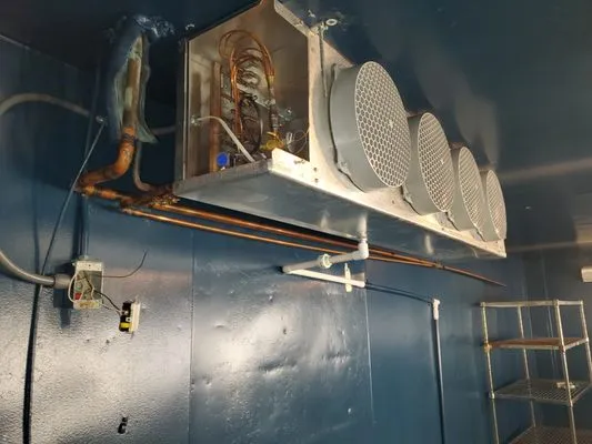 Elite Heating & Air Conditioning Logo