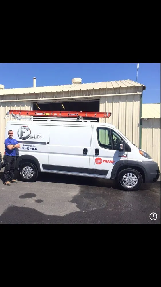 Slide of Elite Heating & Air Conditioning