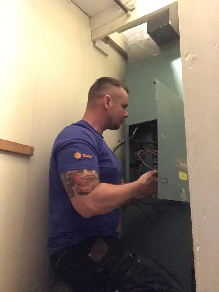 Slide of Elite Heating & Air Conditioning