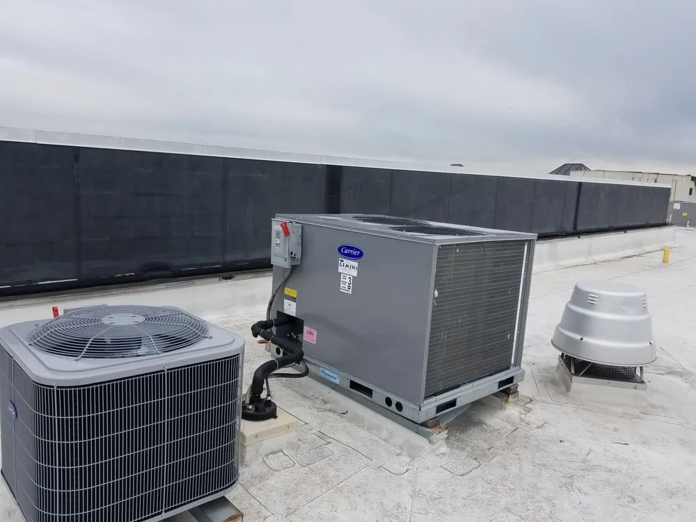 Slide of Elite Heating & Air Conditioning