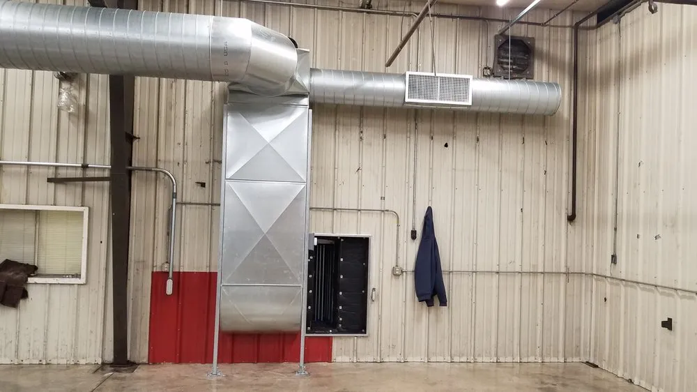 Slide of Elite Heating & Air Conditioning