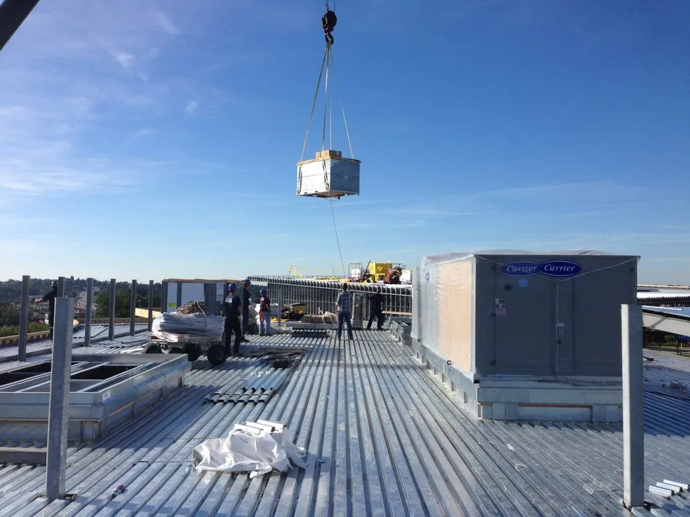 Slide of Elite Heating & Air Conditioning