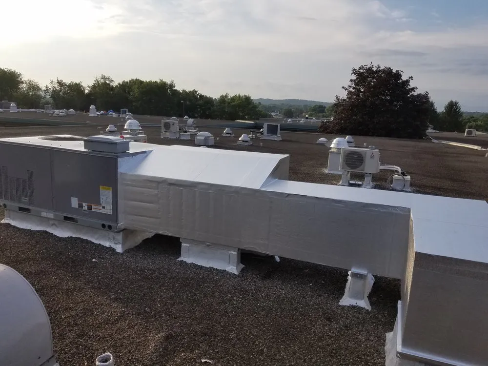 Slide of Elite Heating & Air Conditioning