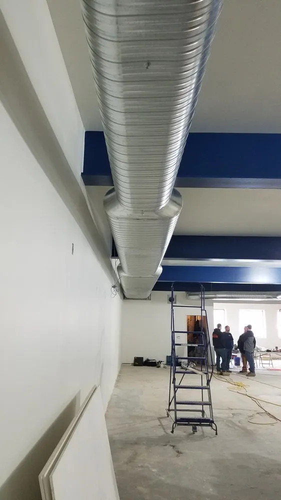 Slide of Elite Heating & Air Conditioning