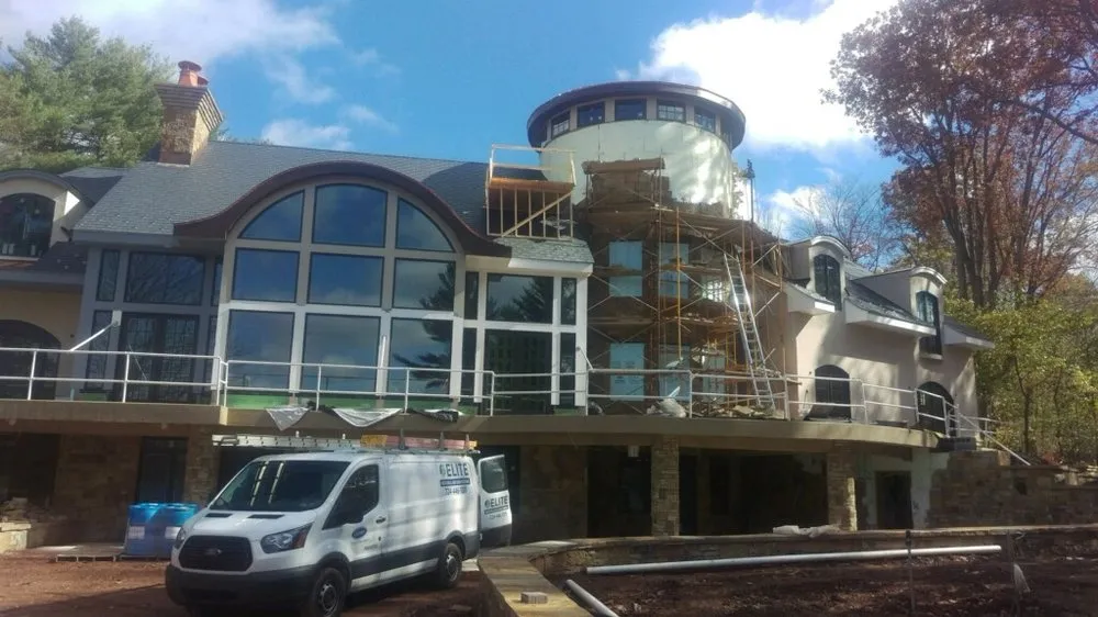 Slide of Elite Heating & Air Conditioning