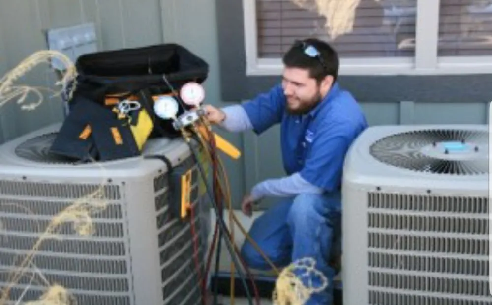 Slide of Elite Heating & Air Conditioning