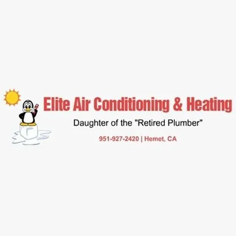 Slide of Elite Heating & Air Conditioning