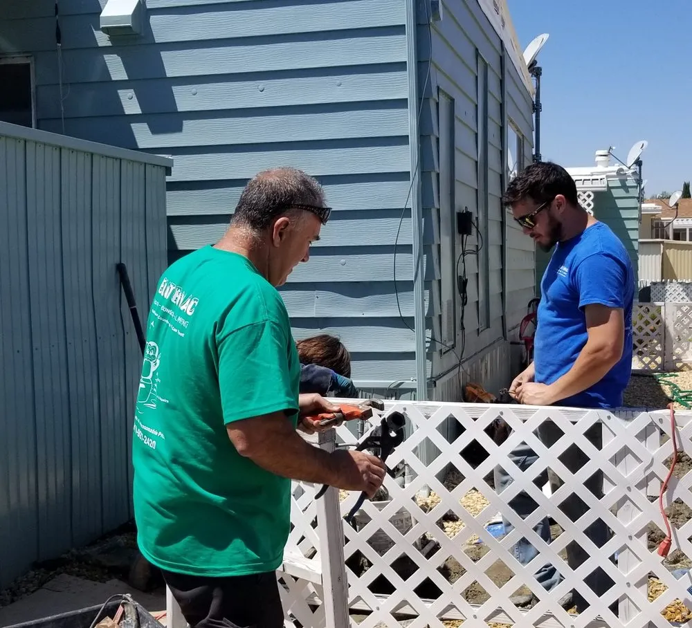 Slide of Elite Heating & Air Conditioning