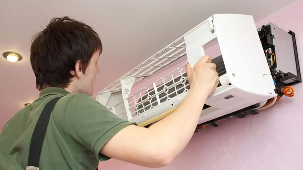 Slide of Elite Heating & Air Conditioning