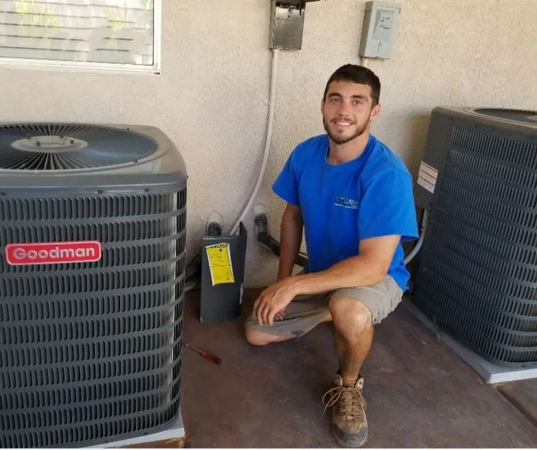 Slide of Elite Heating & Air Conditioning
