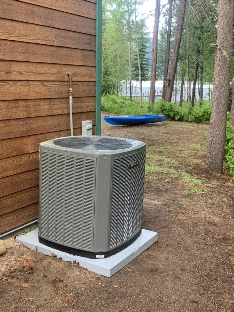 Slide of Elite Heating & Air Conditioning