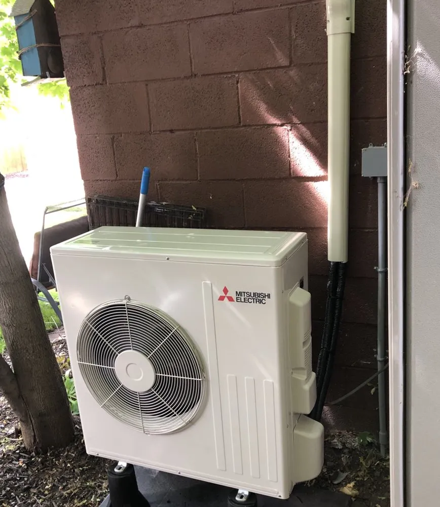 Slide of Elite Heating & Air Conditioning