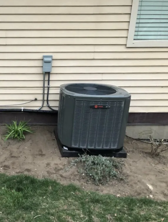 Slide of Elite Heating & Air Conditioning