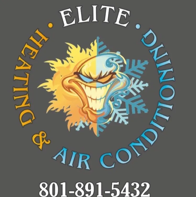 Slide of Elite Heating & Air Conditioning
