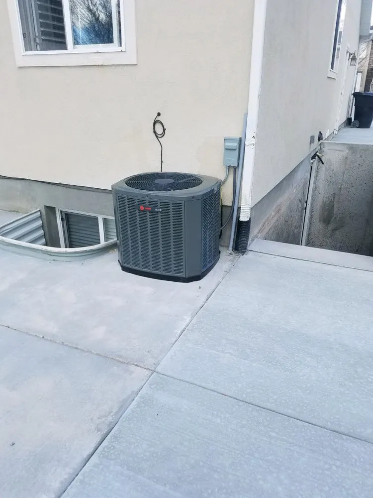 Slide of Elite Heating & Air Conditioning