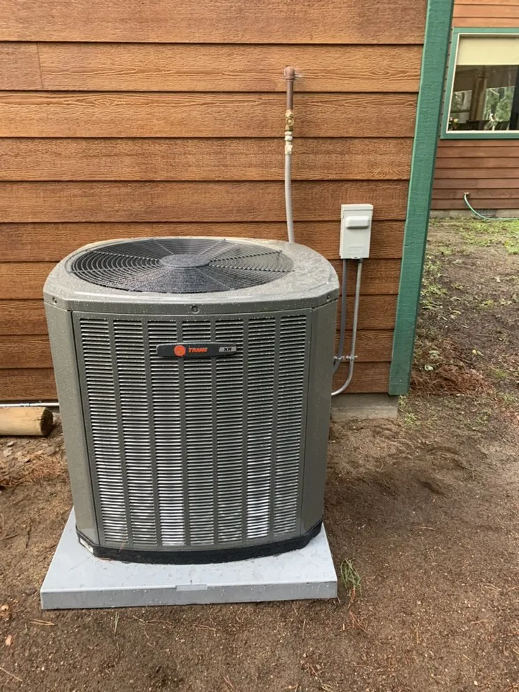 Slide of Elite Heating & Air Conditioning