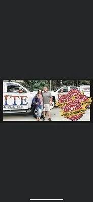 Elite Heating & Air