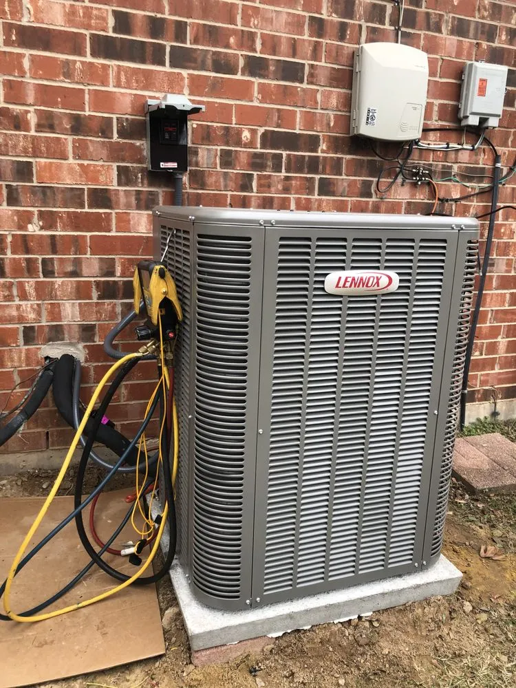 Slide of Elite Heating & Air