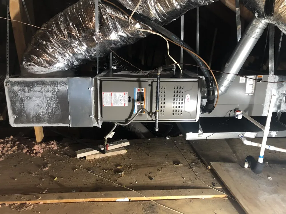 Slide of Elite Heating & Air