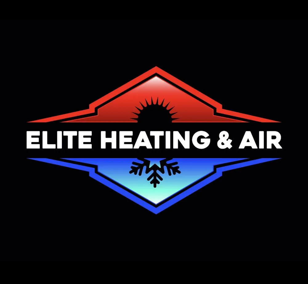 Slide of Elite Heating & Air