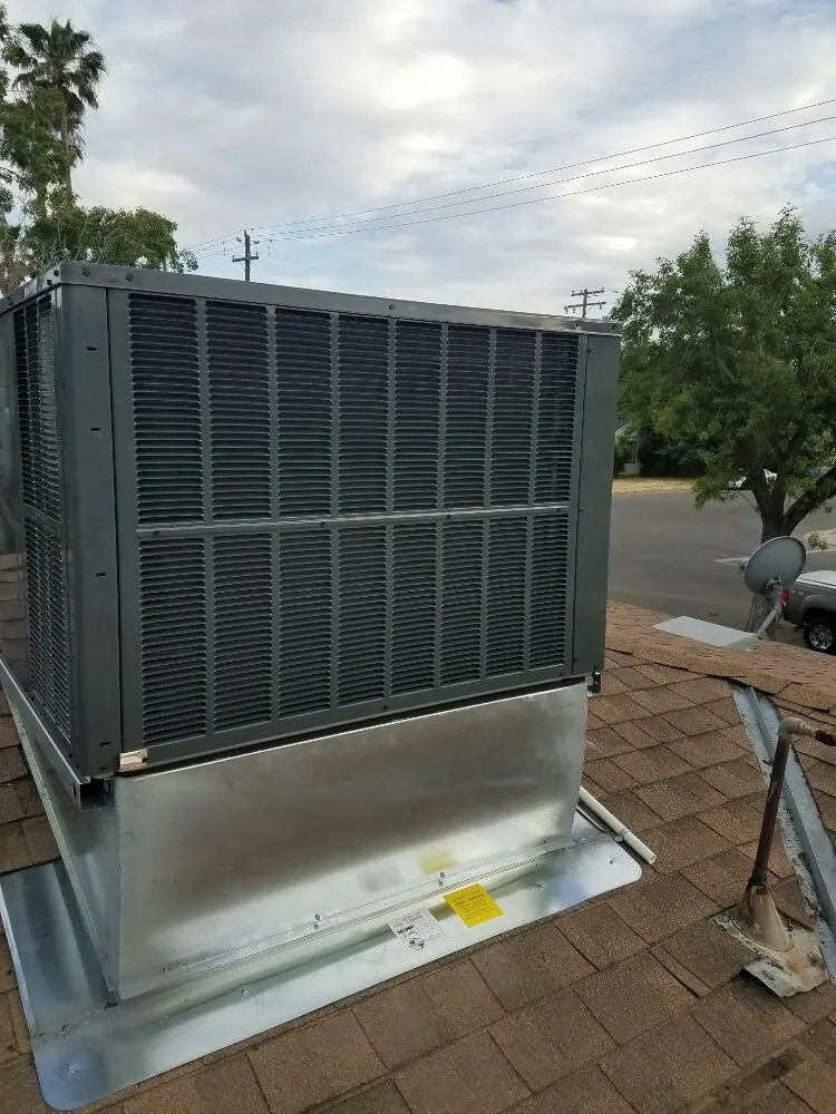 Slide of Elite Heating & Air