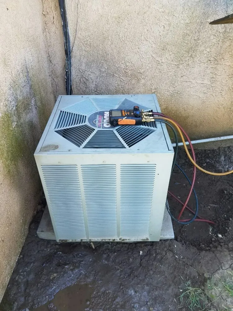 Slide of Elite Heating & Air