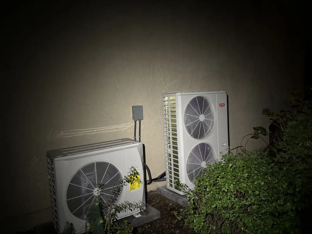 Slide of Elite Heating & Air
