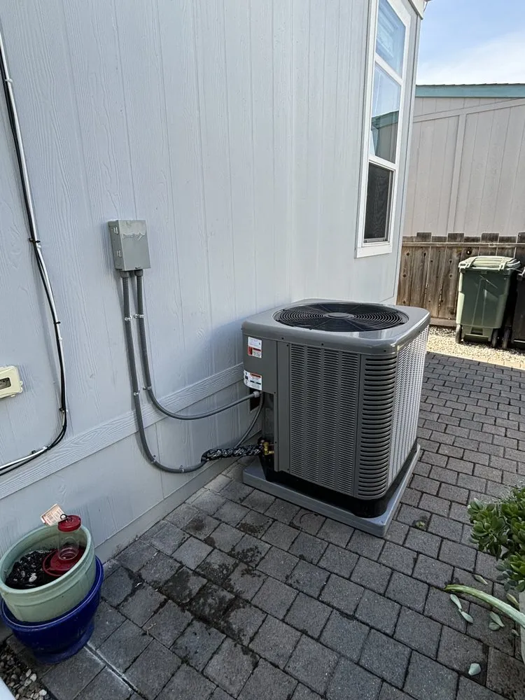 Slide of Elite Heating & Air