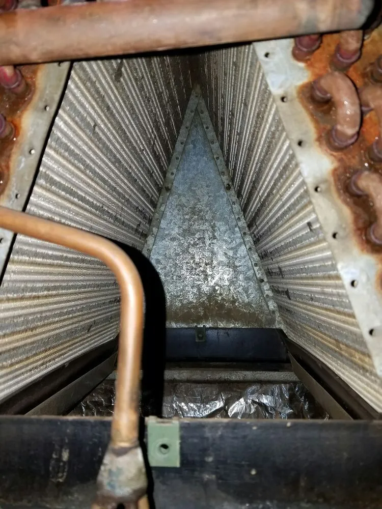 Slide of Elite Heating & Air