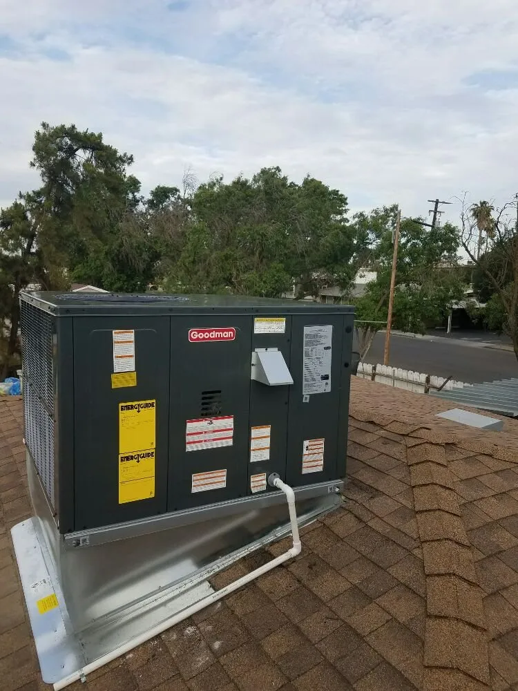 Slide of Elite Heating & Air