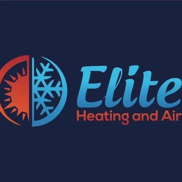 Slide of Elite Heating & Air
