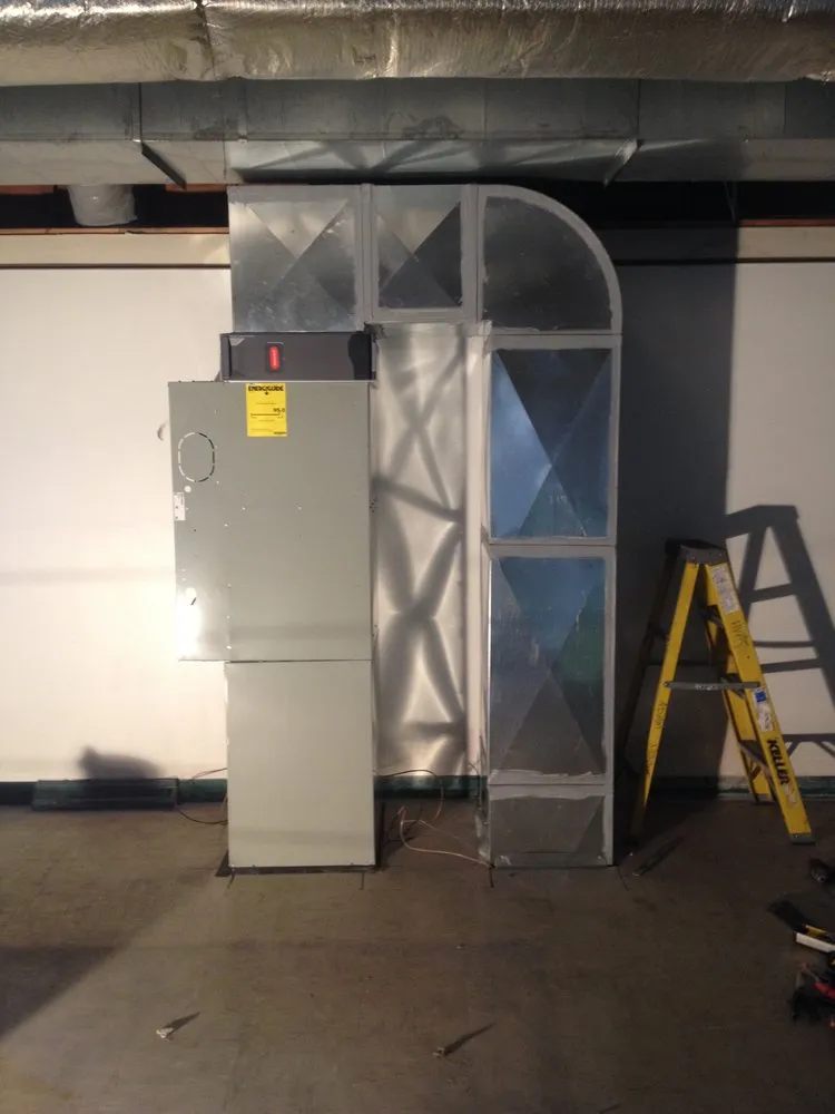 Slide of Elite Heating & Cooling