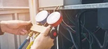 Slide of Elite Heating & Cooling